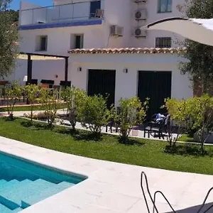 Bed & Breakfast Casa Tejones