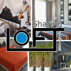 Bb Sharingloft Italie