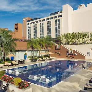 Hotel Barcelo *****