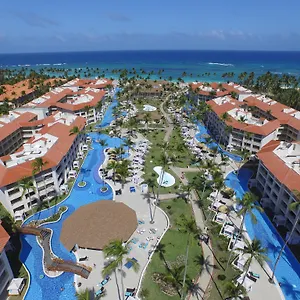 Majestic Mirage Punta Cana, (adults Only) Semesteranläggning (resort)