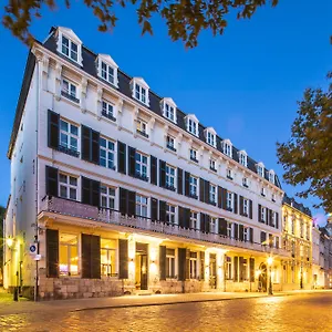 Monastere 4*, Maastricht Países Baixos