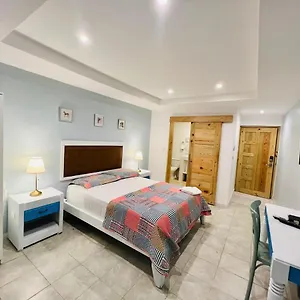 Szálloda Noe ,1 Bedroom # 5 Near To The, Punta Cana