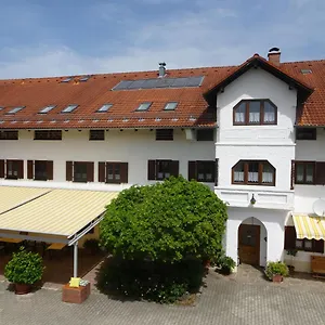 Gartlacher Hof Eiselfing