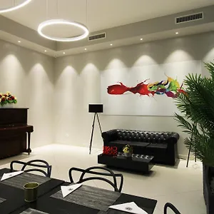 Hotel An Melegnano