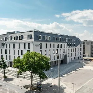 Hotel Arcotel Hafencity ****