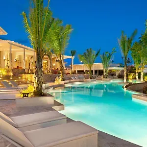 Eden Roc Cap Cana Semesteranläggning (resort)