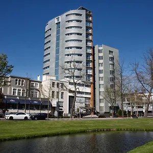 Bilderberg Parkhotel 4*, Roterdão Países Baixos