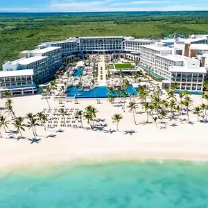 Üdülőközpont Hyatt Zilara Cap Cana - Adults Only, Punta Cana