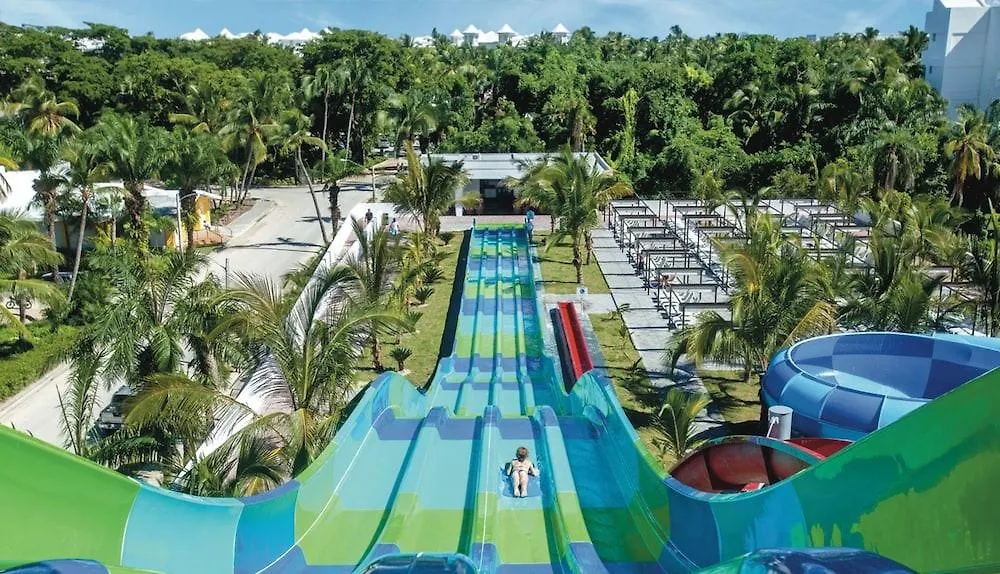Hotel Riu Palace Punta Cana Bavaro