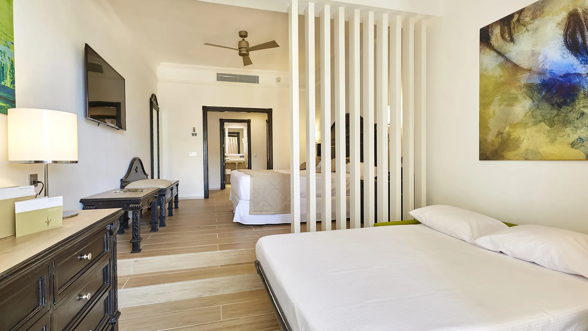 Riu Palace Punta Cana Bavaro Hotel