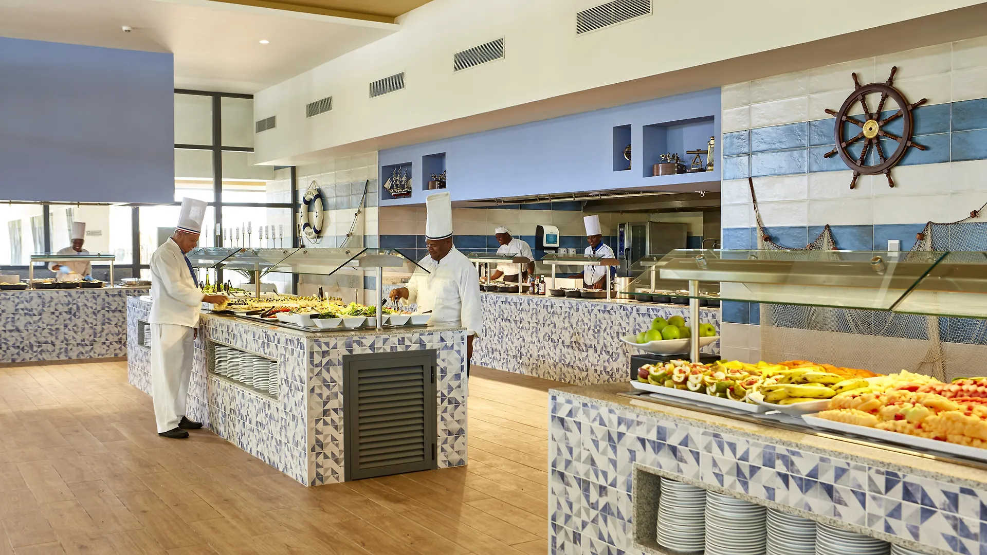 Hotel Riu Palace Punta Cana Bavaro