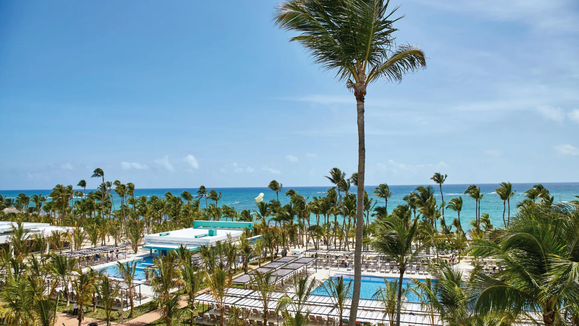 Hotel Riu Palace Punta Cana Bavaro