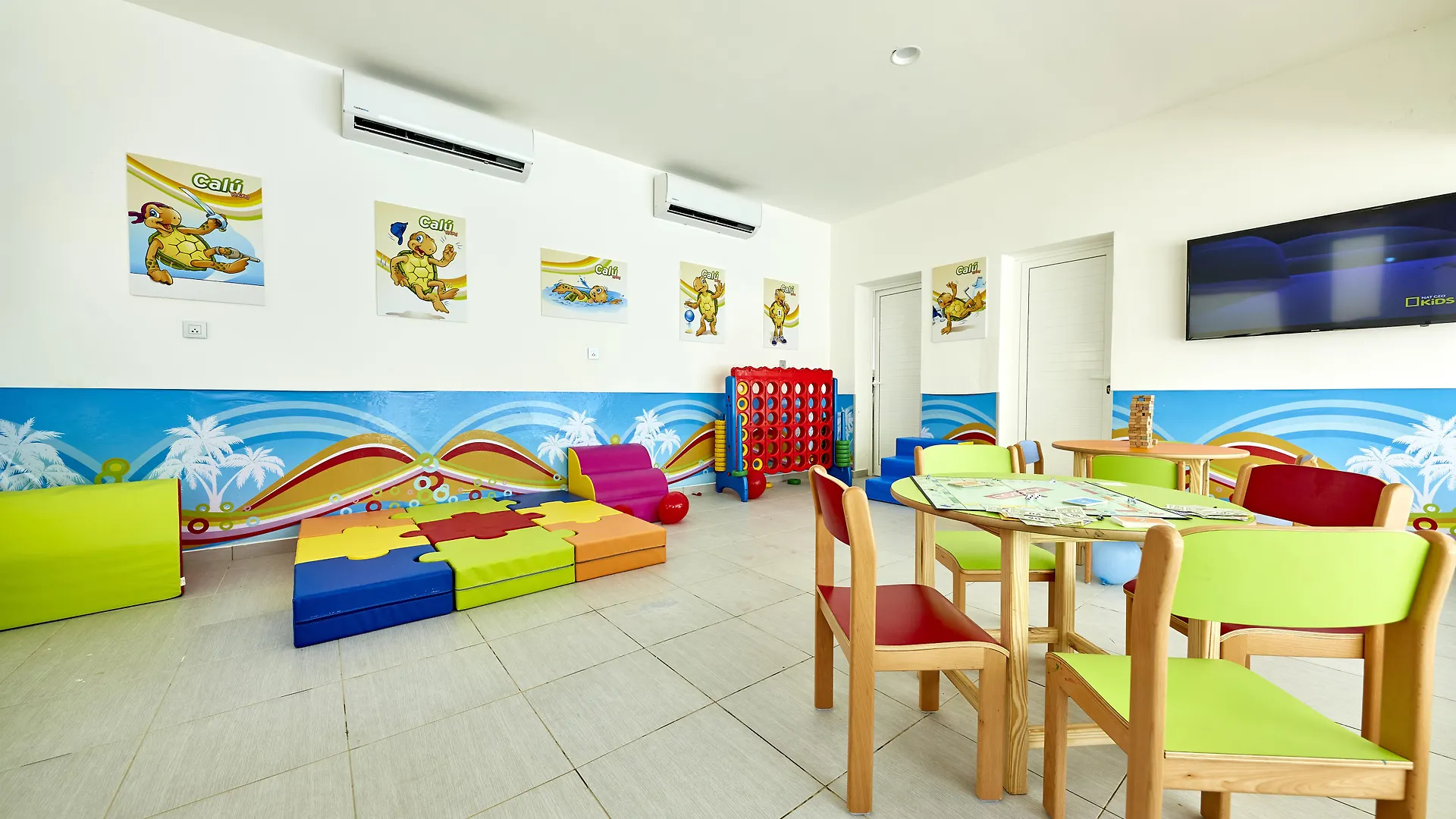 ***** Hotel Riu Palace Punta Cana Bavaro Dominican Republic