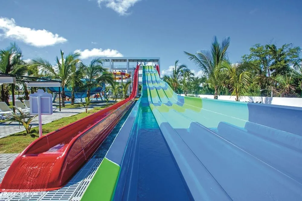 ***** Hotel Riu Palace Punta Cana Bávaro Dominikanische Republik
