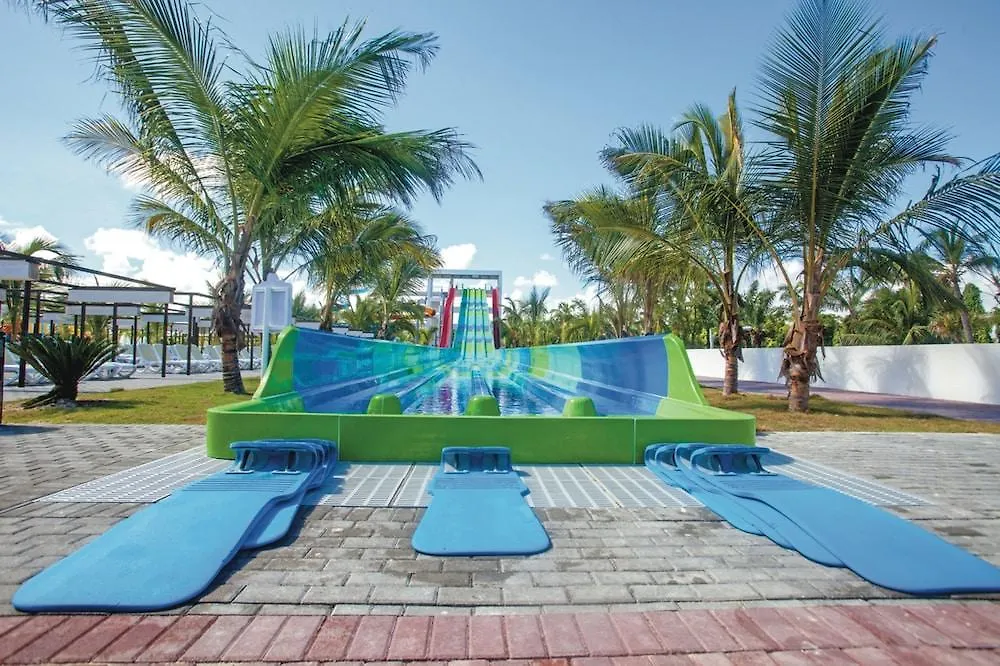 Riu Palace Punta Cana Bávaro