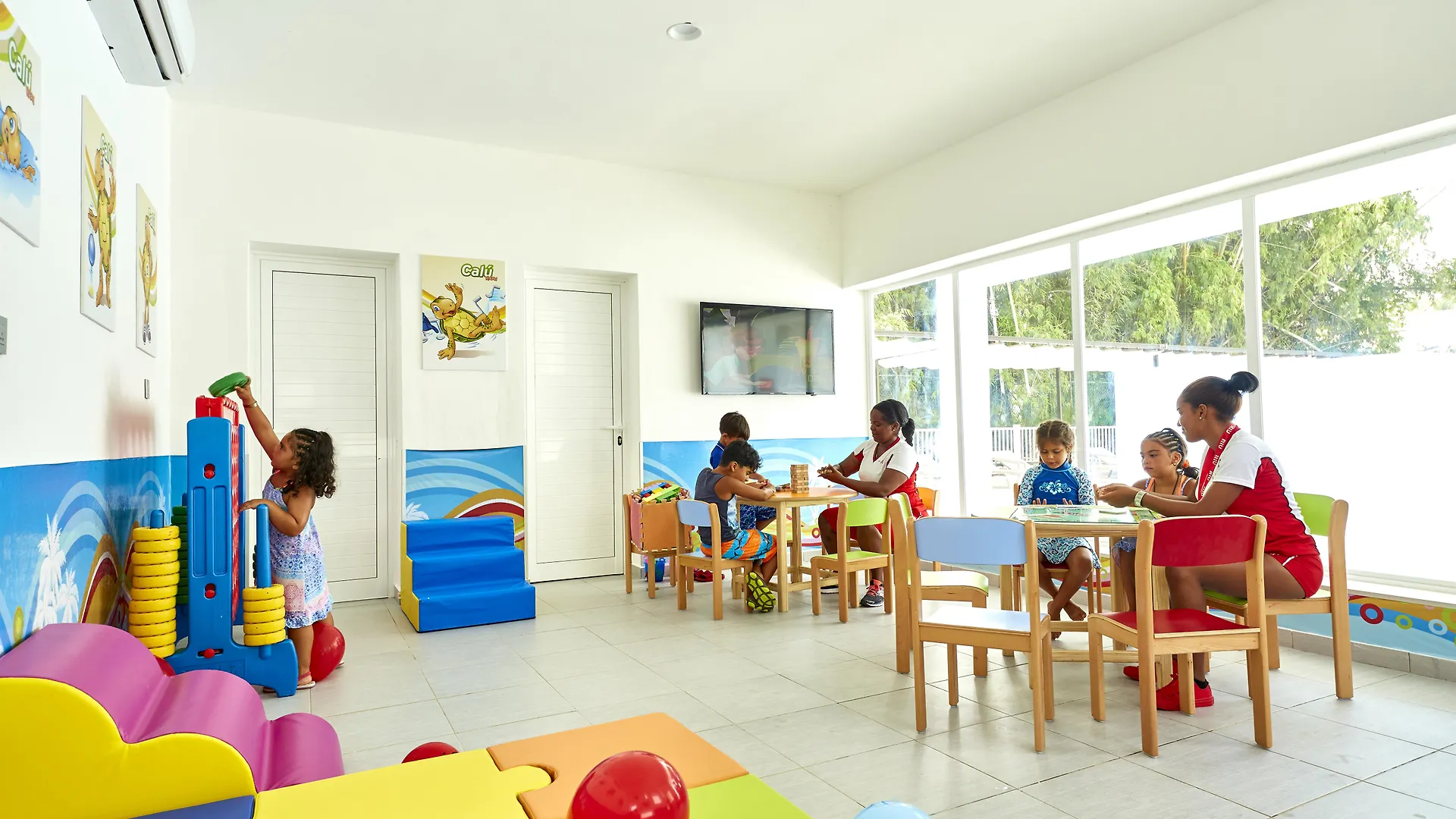 Riu Palace Punta Cana Bávaro