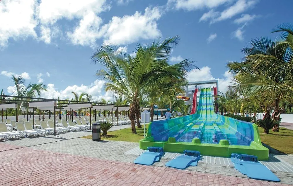 Riu Palace Punta Cana Bávaro 5*,  Dominikanische Republik