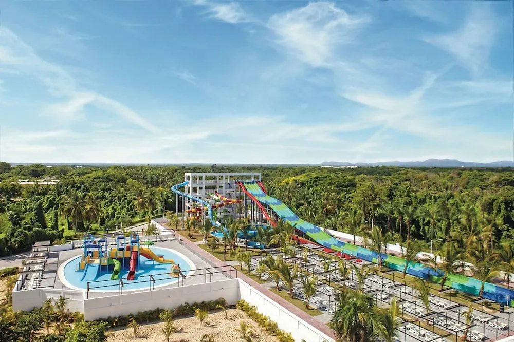 Riu Palace Punta Cana Bávaro Dominikanische Republik