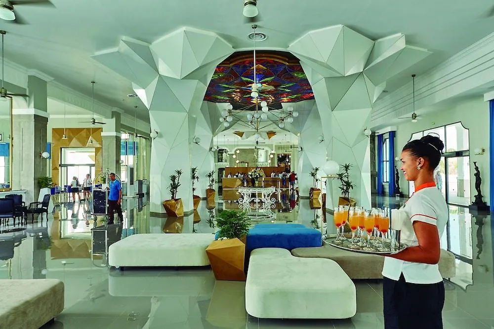 Hotel Riu Palace Punta Cana Bávaro