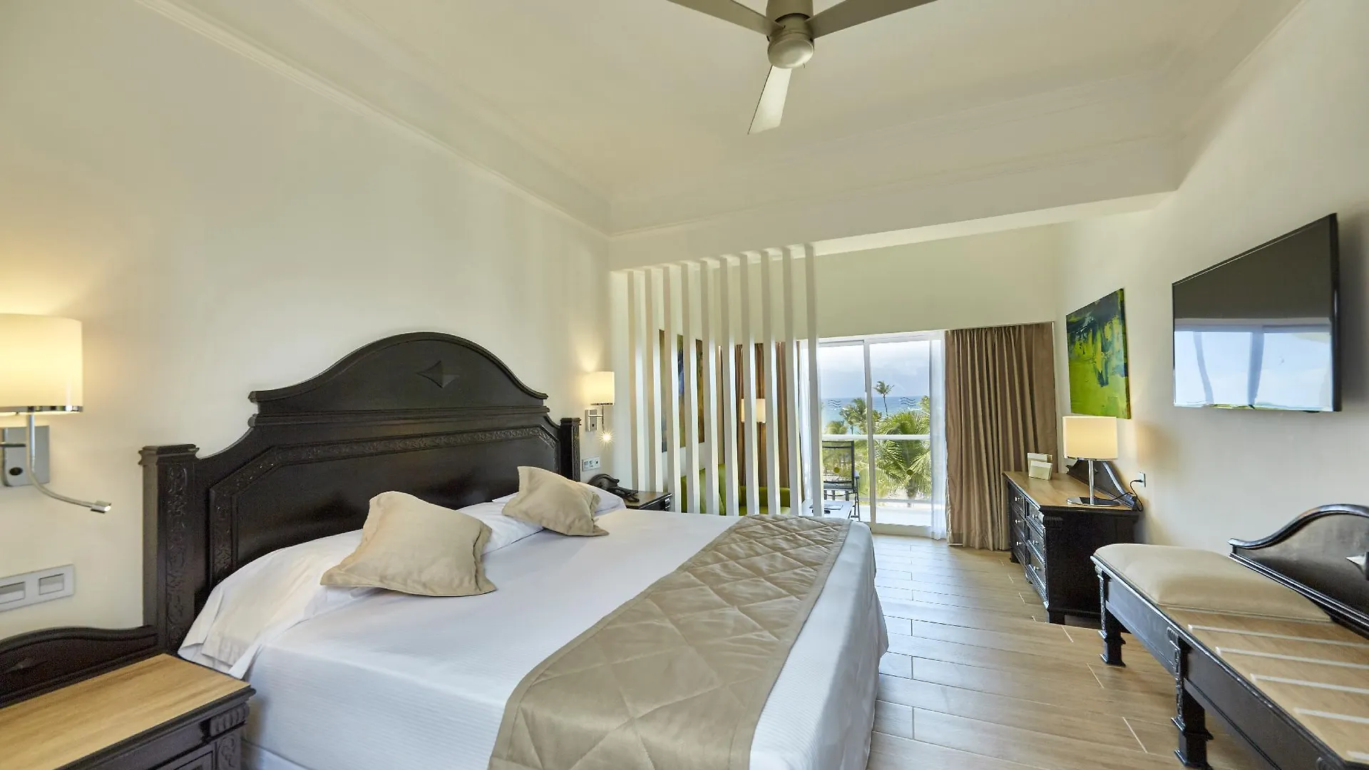 Riu Palace Punta Cana Bávaro Hotel