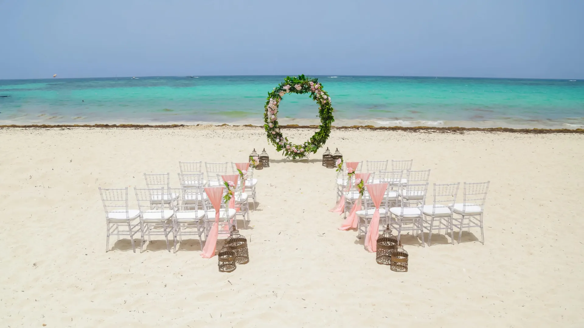 Riu Palace Punta Cana Bávaro