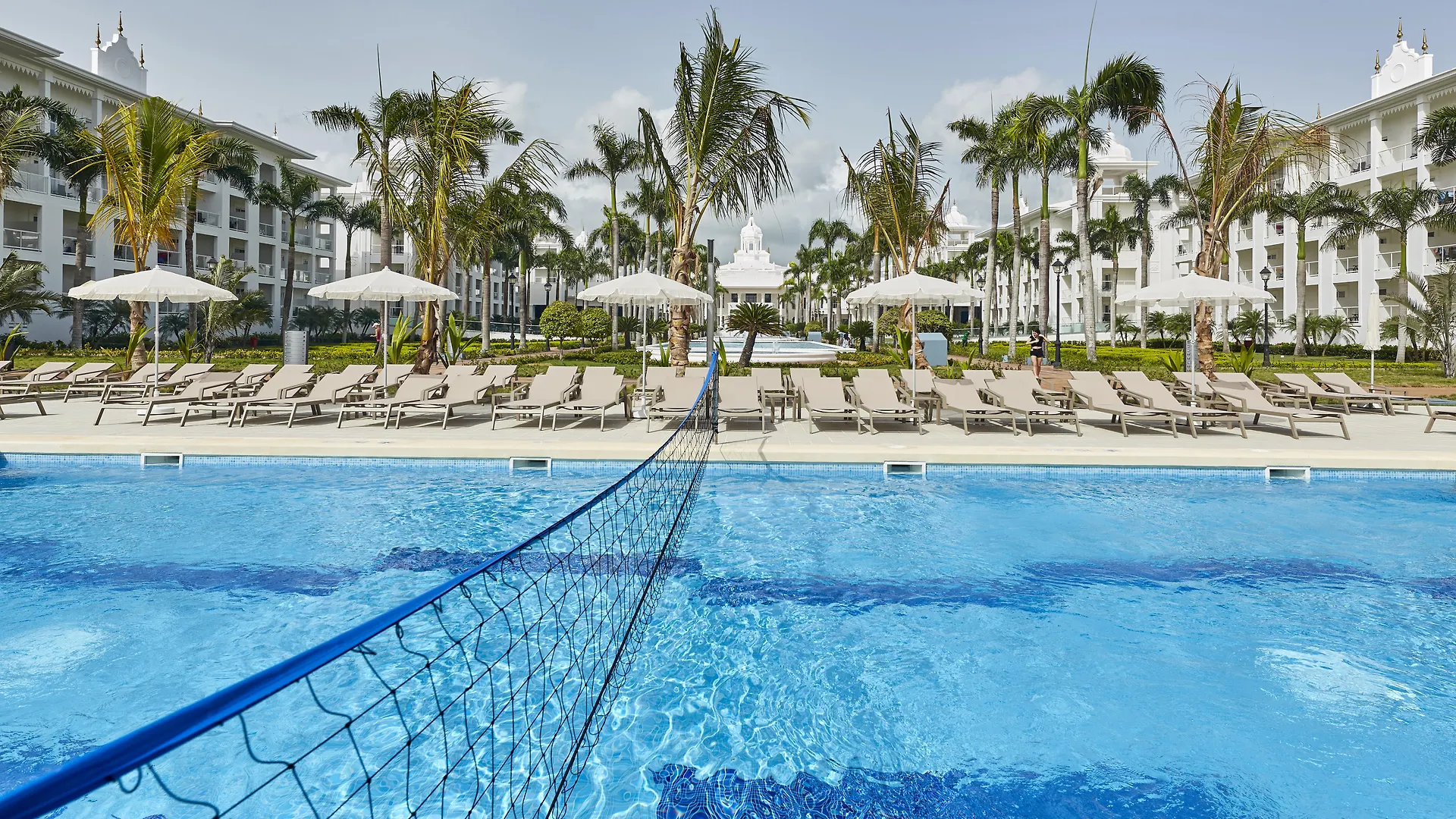 Riu Palace Punta Cana Bávaro Hotel