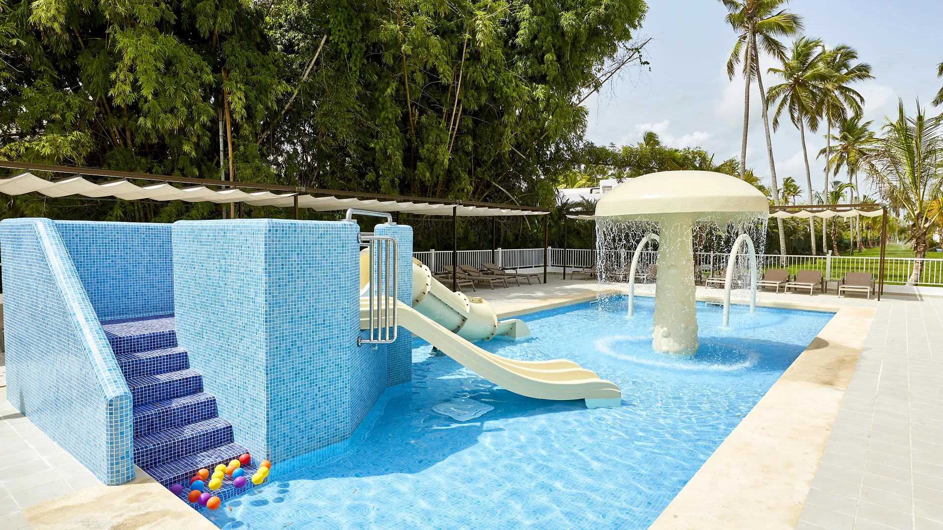 Riu Palace Punta Cana Bávaro